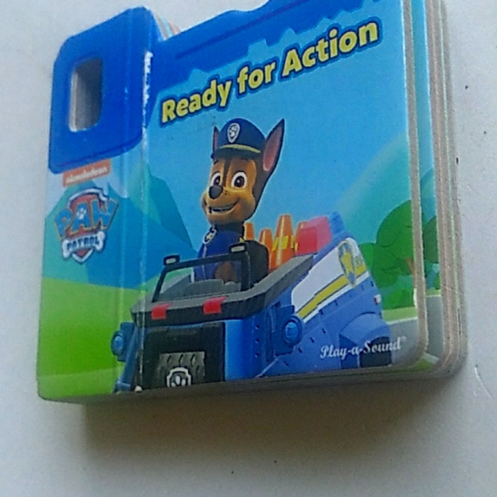 5  $5  Sale Paw patrol Childrens Book
